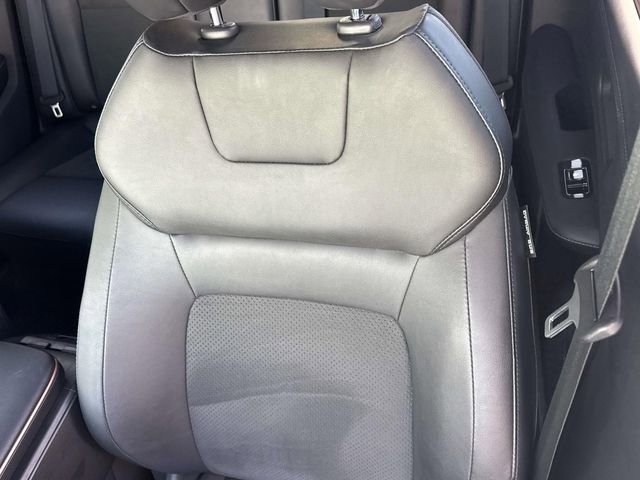 Certified 2024 Nissan Ariya ENGAGE+ e-4ORCE image 28