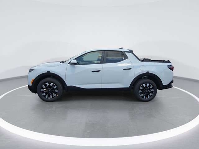 New 2026 Hyundai Santa Cruz SE AWD/4WD image 5