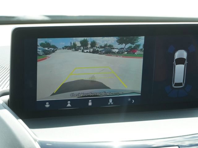 Used 2020 Acura RDX A-Spec AWD/4WD image 25