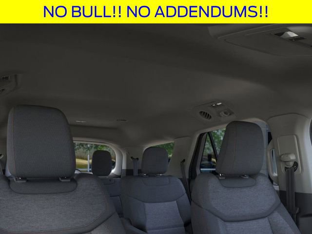 New 2026 Ford Explorer Active image 23