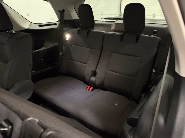 New 2026 Ford Explorer Active RWD image 26