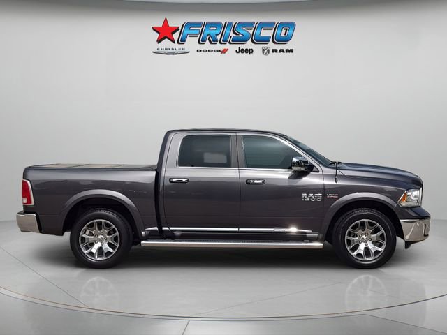 Used 2017 RAM 1500 Limited AWD/4WD image 8