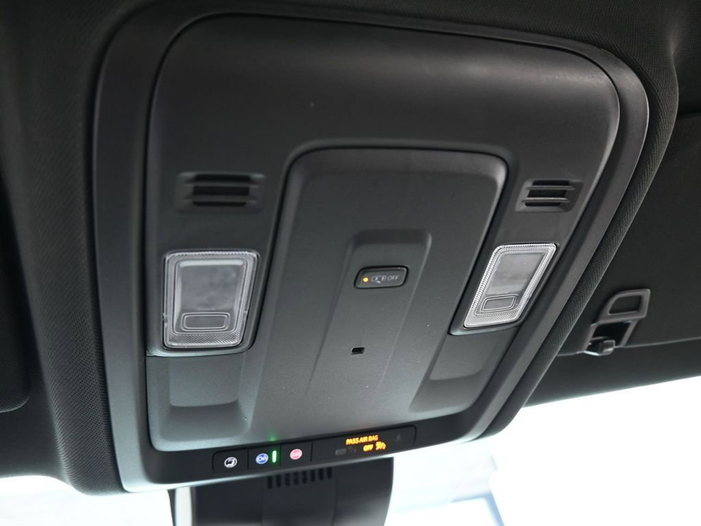 Used 2024 Chevrolet Suburban LS w/ Driver Alert Package RWD image 30