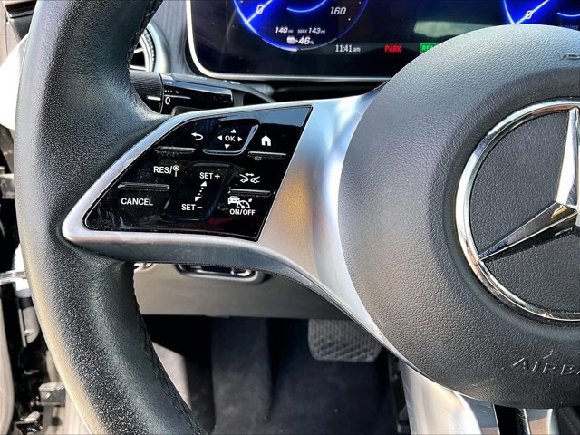 Used 2023 Mercedes-Benz EQE 350+ Sedan image 18