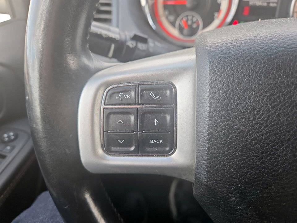 Used 2019 Dodge Grand Caravan GT image 17
