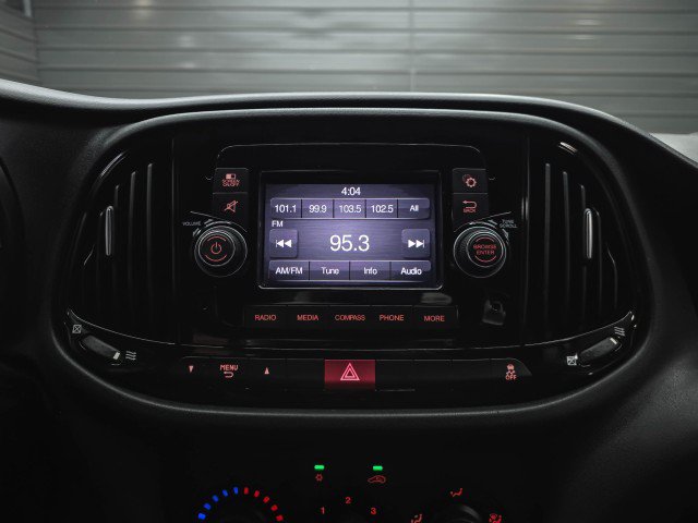 Used 2018 RAM ProMaster City Tradesman FWD image 22