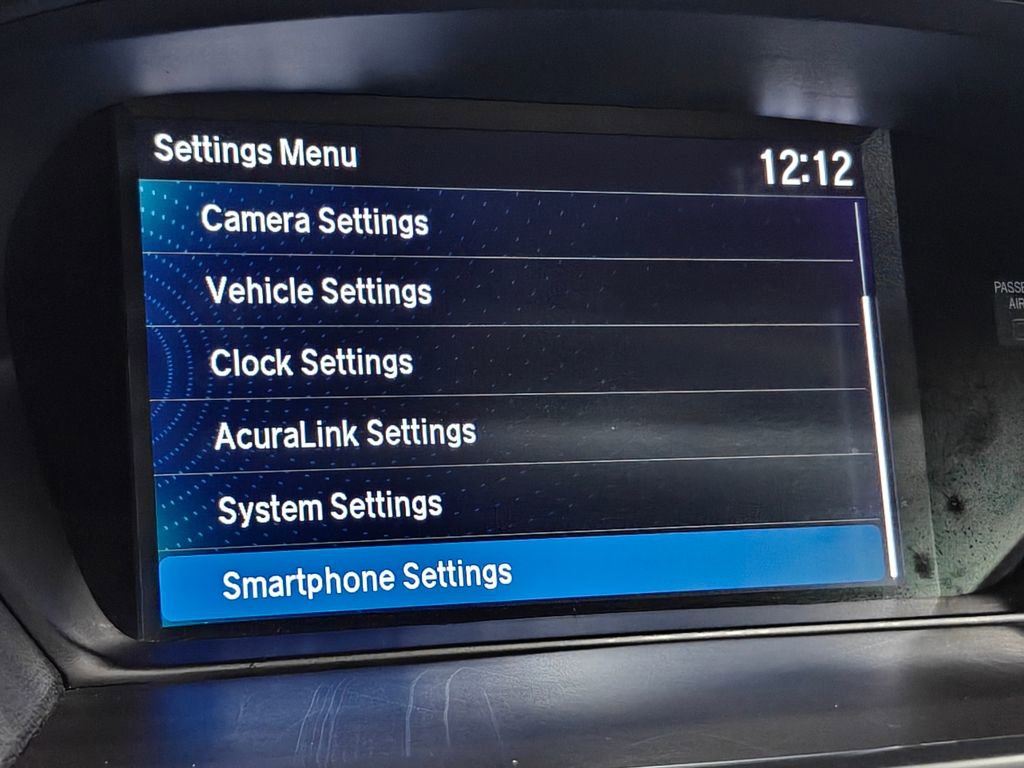 Used 2019 Acura TLX V6 SH-AWD w/ Technology Pkg image 33