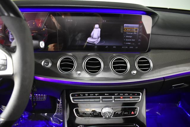 Used 2018 Mercedes-Benz E 43 AMG E 43 AMG image 20