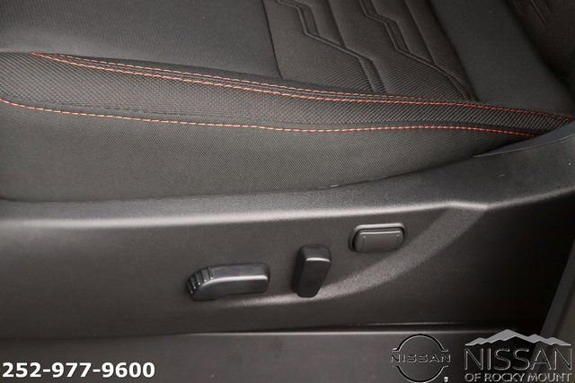 New 2026 Nissan Frontier PRO-4X w/ Tow Package image 16
