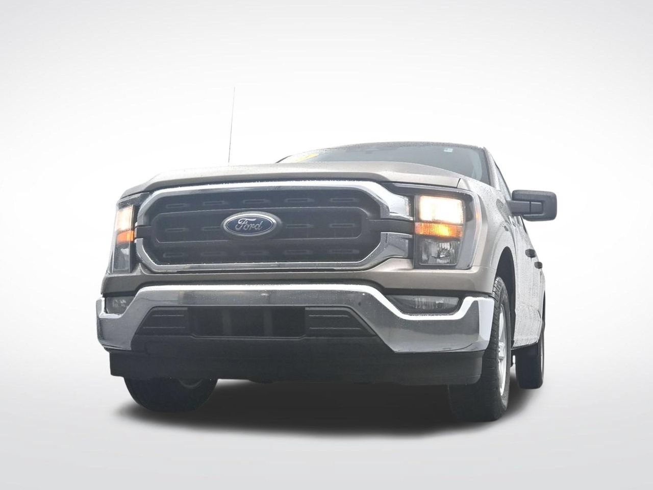 Used 2023 Ford F150 XLT RWD image 25