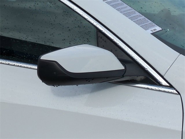 Used 2024 Chevrolet Malibu LT image 12