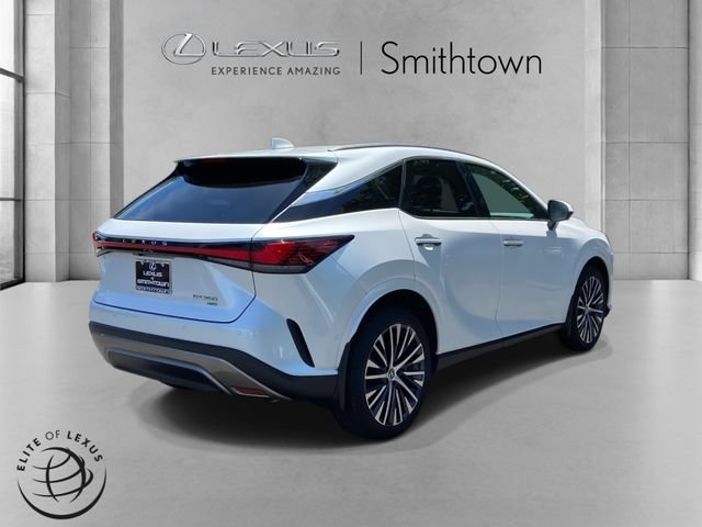 Certified 2023 Lexus RX 350 Premium Plus w/ Accessory Package AWD/4WD image 5