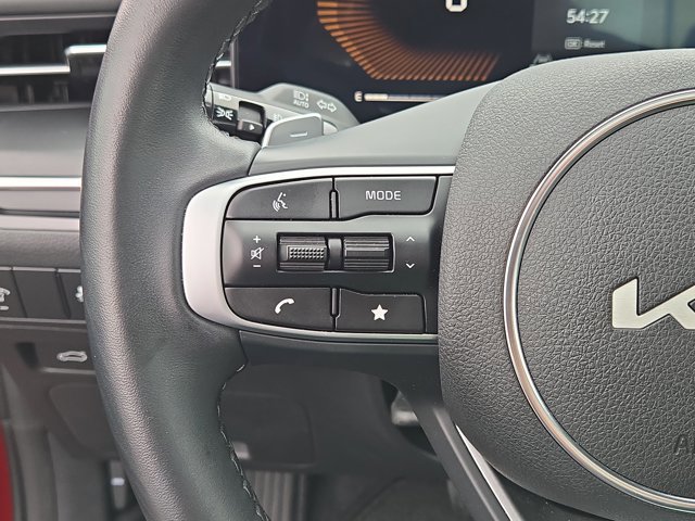 Certified 2025 Kia K5 GT image 23