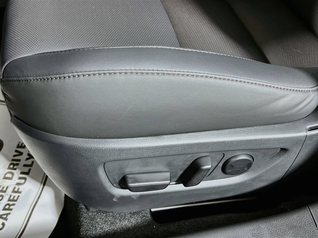 New 2026 MAZDA CX-30 AWD 2.5 S w/ Premium Package image 15