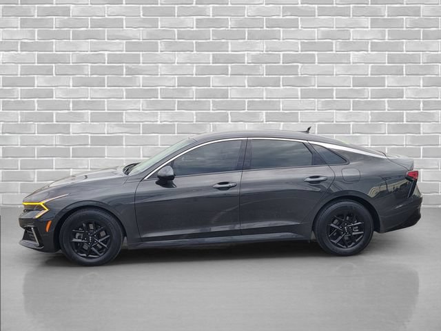 Used 2025 Kia K5 LXS FWD image 9