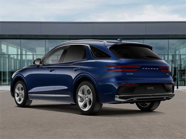 New 2026 Genesis GV70 2.5T Advanced image 5