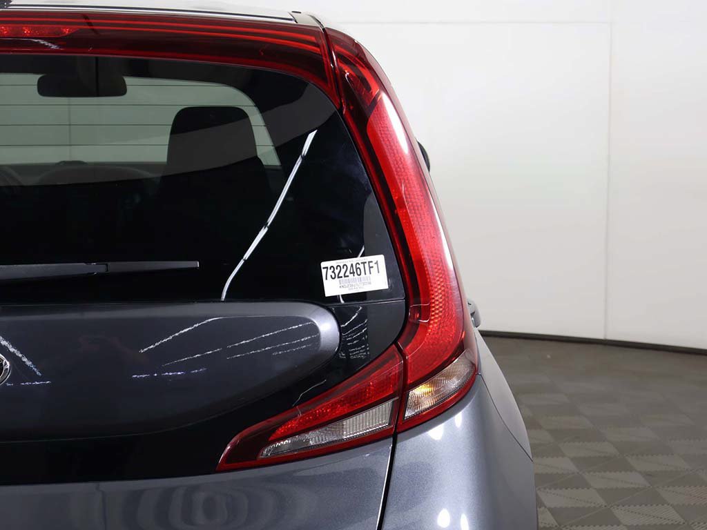 Used 2020 Kia Soul LX FWD image 13