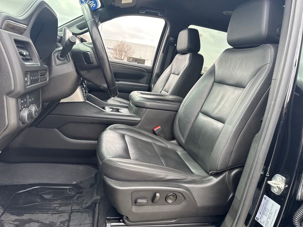 Used 2021 Chevrolet Tahoe LT image 18