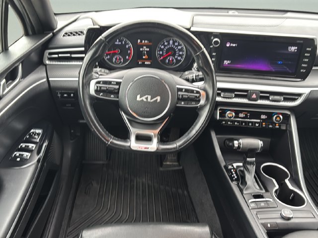 Used 2022 Kia K5 GT-Line FWD image 15