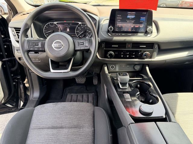 Used 2021 Nissan Rogue S image 17