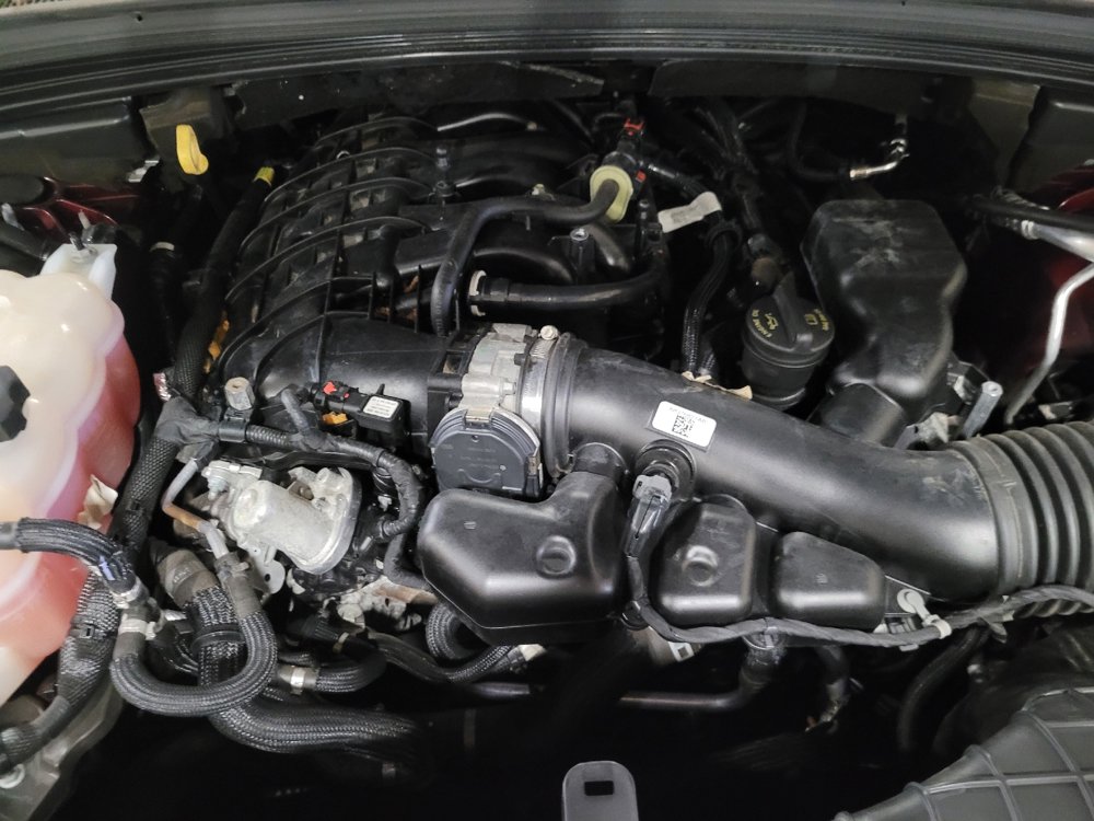 Used 2022 Jeep Grand Cherokee L Laredo AWD/4WD image 30
