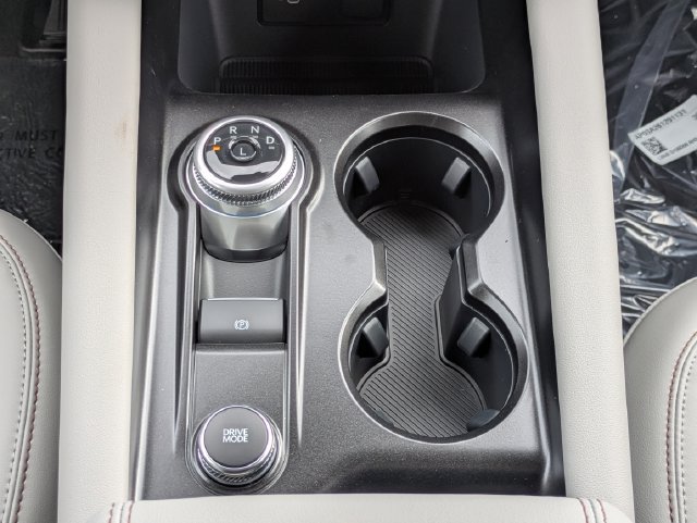 New 2026 Ford Explorer Active w/ Active Comfort Package RWD image 19
