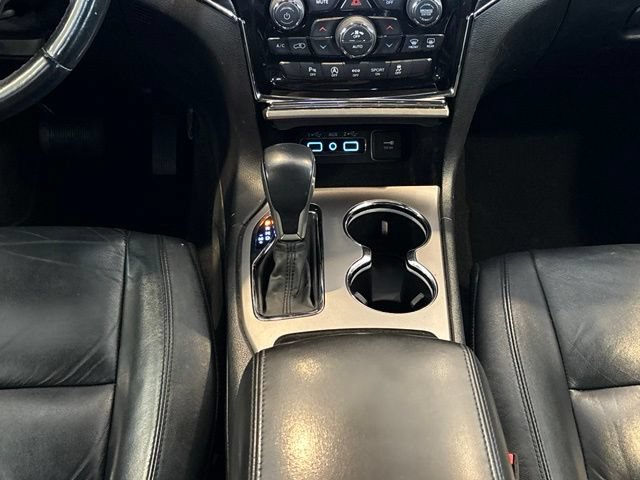 Used 2019 Jeep Grand Cherokee Limited RWD image 21