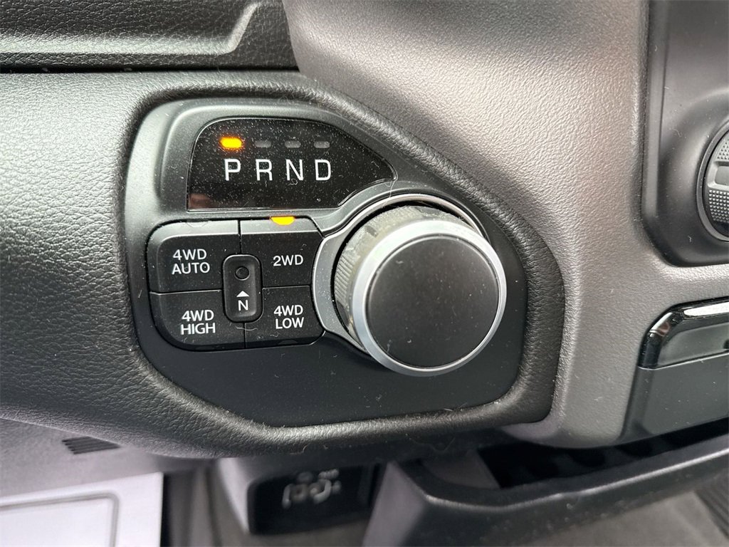 Used 2020 RAM 1500 Big Horn image 19