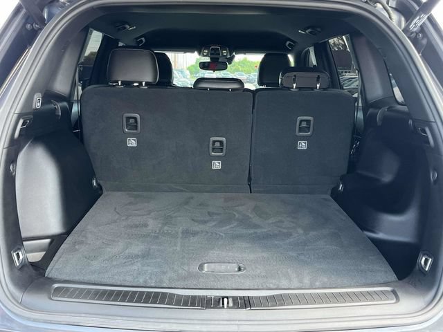 Used 2022 Jeep Grand Cherokee Altitude AWD/4WD image 20
