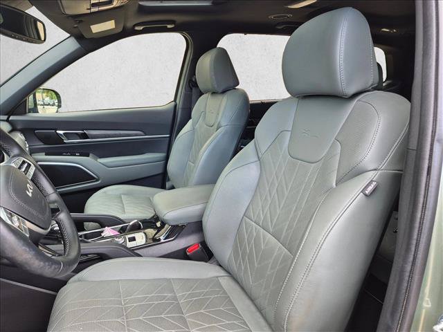 Used 2024 Kia Telluride SX X-Line AWD/4WD image 13