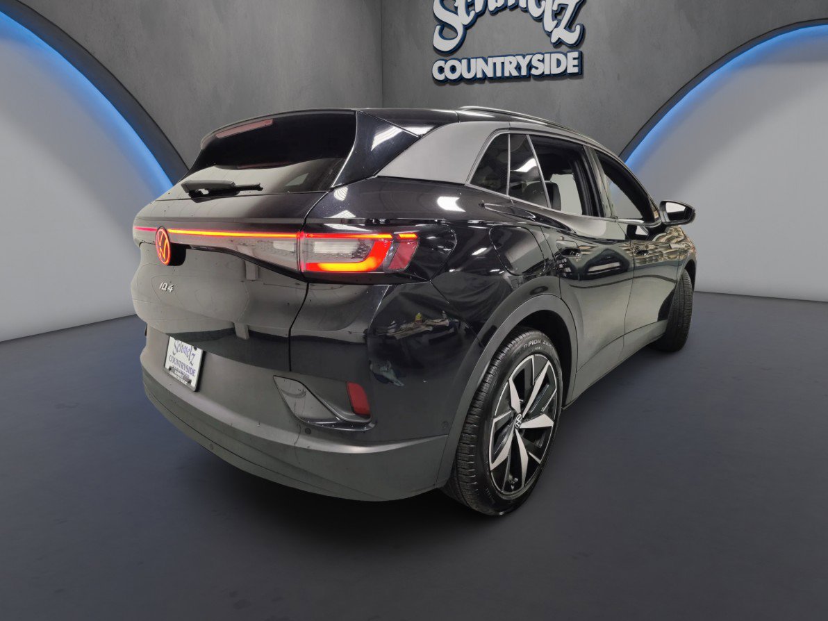 Certified 2023 Volkswagen ID.4 Pro S image 9