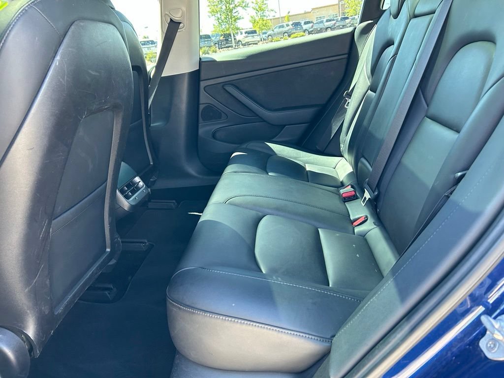 Used 2019 Tesla Model 3 Mid Range RWD image 21