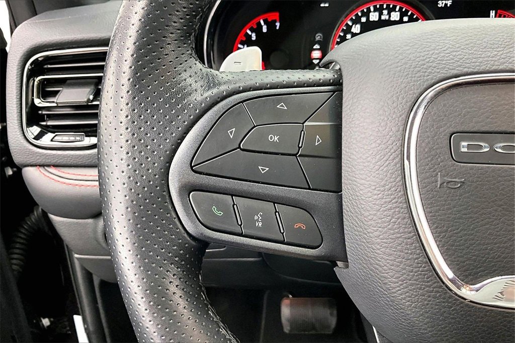 Used 2025 Dodge Durango GT image 18