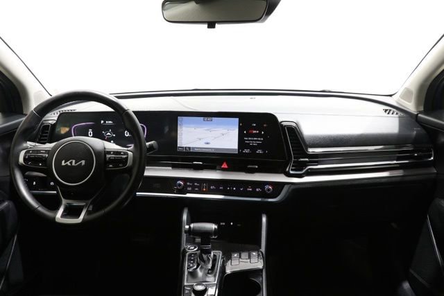 Used 2023 Kia Sportage EX FWD image 14