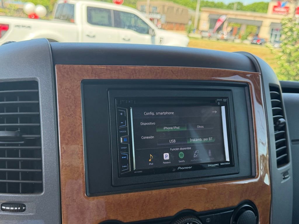 Used 2016 Mercedes-Benz Sprinter 3500 image 18