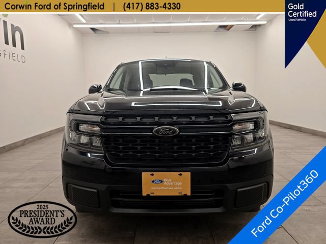 Certified 2024 Ford Maverick XLT w/ XLT Luxury Package FWD image 9