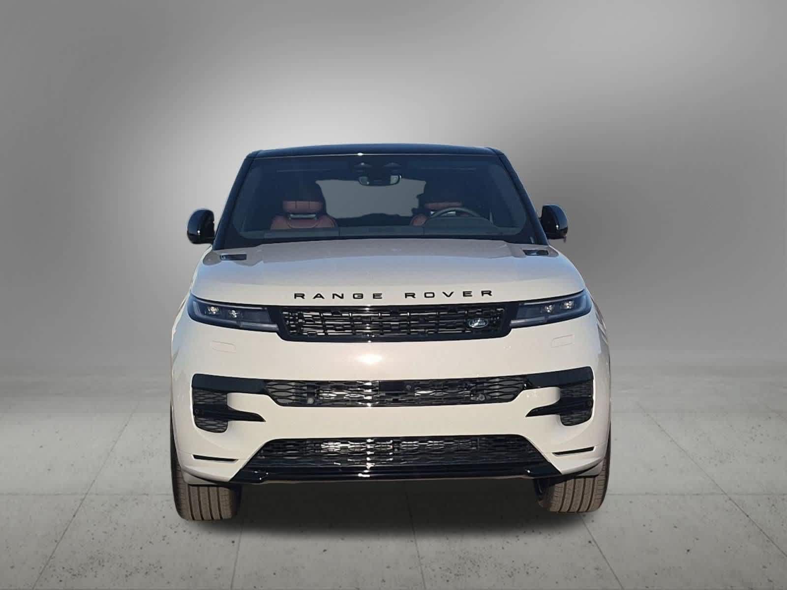 New 2027 Land Rover Range Rover Sport Dynamic SE AWD/4WD image 9