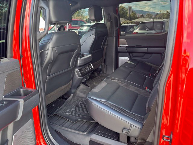Used 2022 Ford F150 Raptor w/ Equipment Group 801A High AWD/4WD image 17