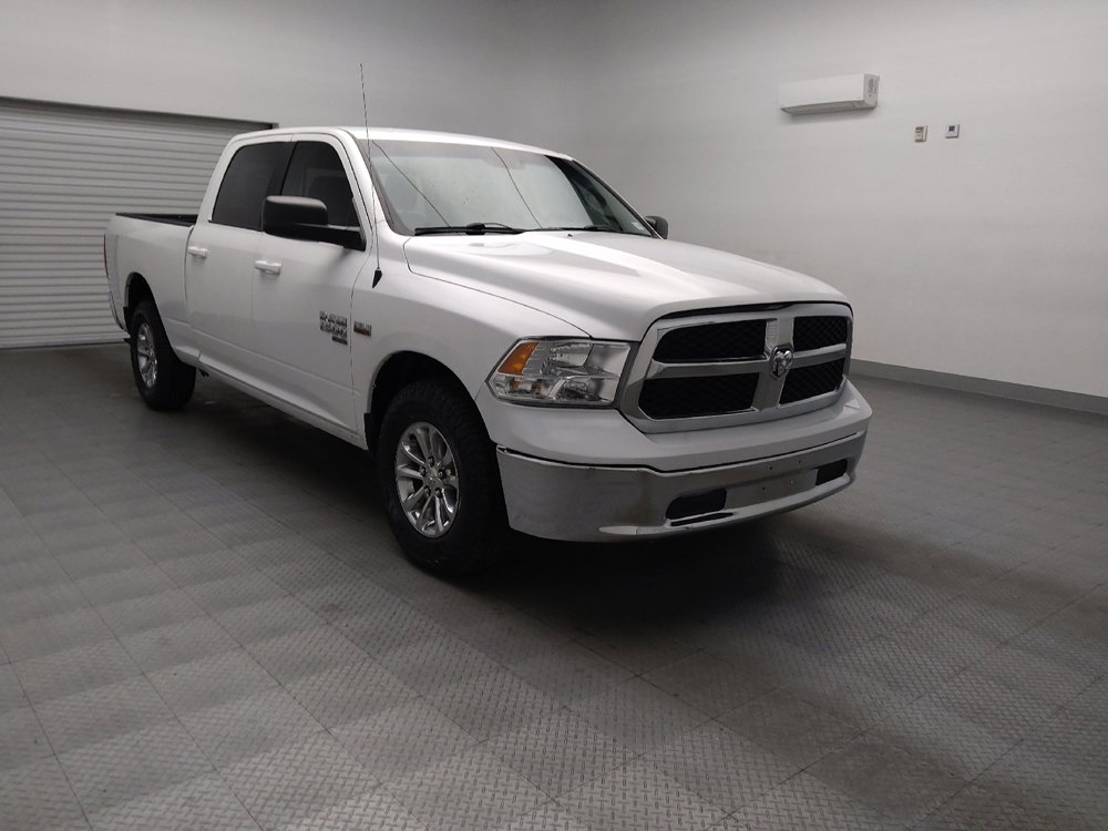 Used 2019 RAM 1500 Classic SLT image 13