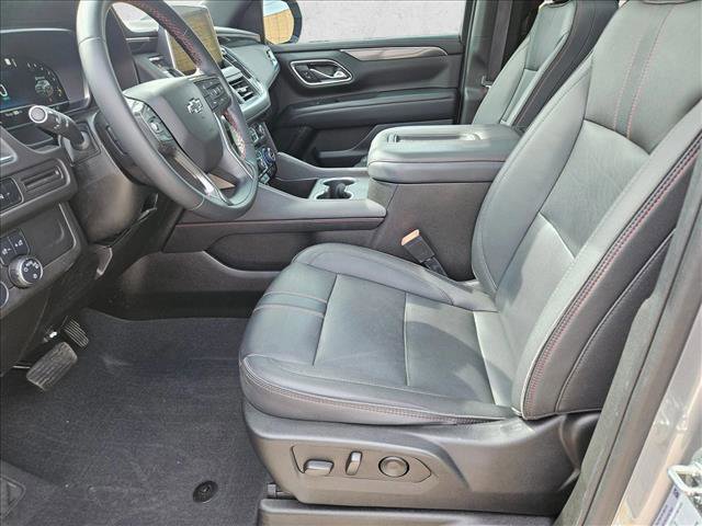 Used 2023 Chevrolet Tahoe RST image 14