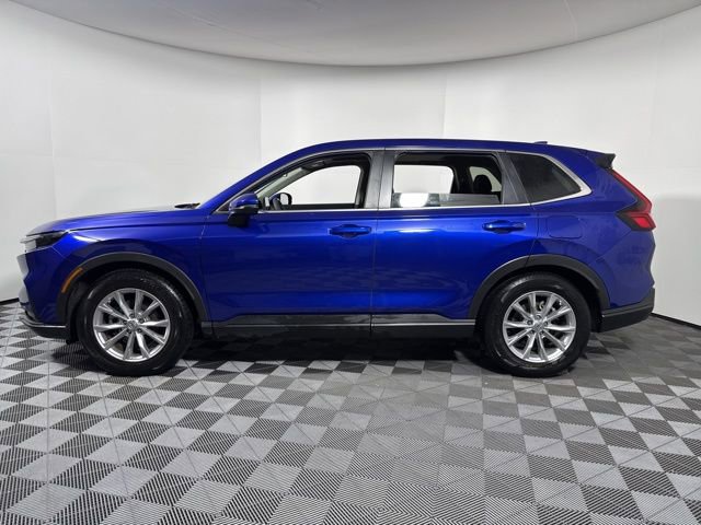 Used 2024 Honda CR-V EX image 15