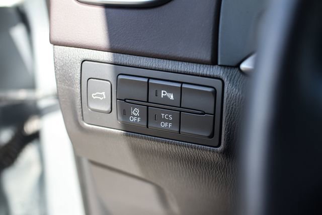 Used 2018 MAZDA CX-9 Grand Touring image 24