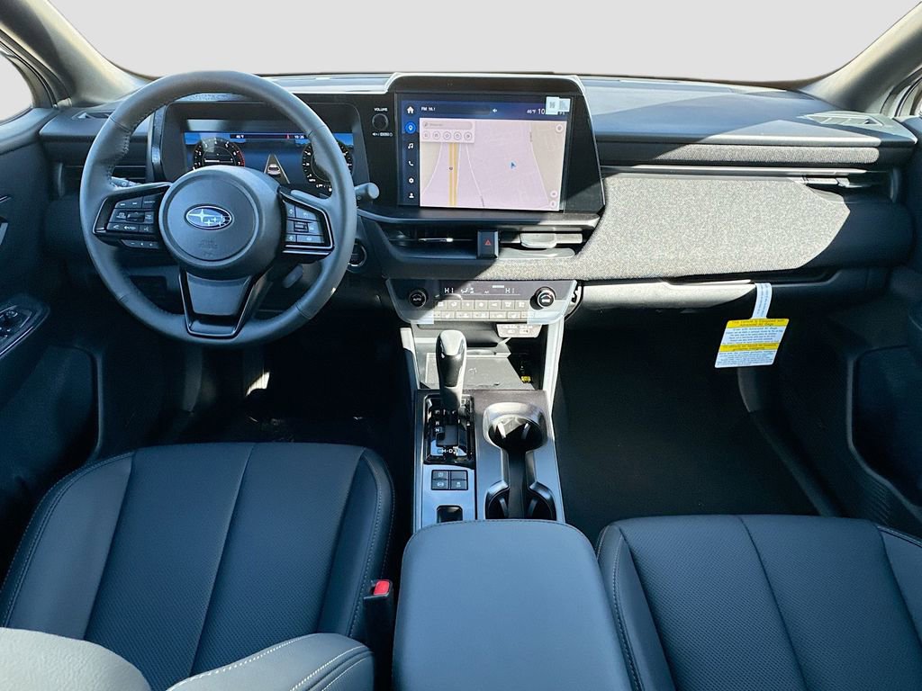 New 2026 Subaru Outback Limited image 27