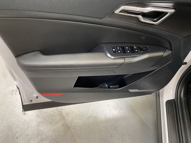 Used 2026 Kia Sportage EX image 20