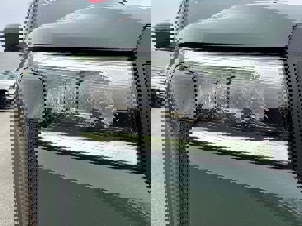 New 2026 Nissan Frontier PRO-4X w/ Pro Premium Package image 11