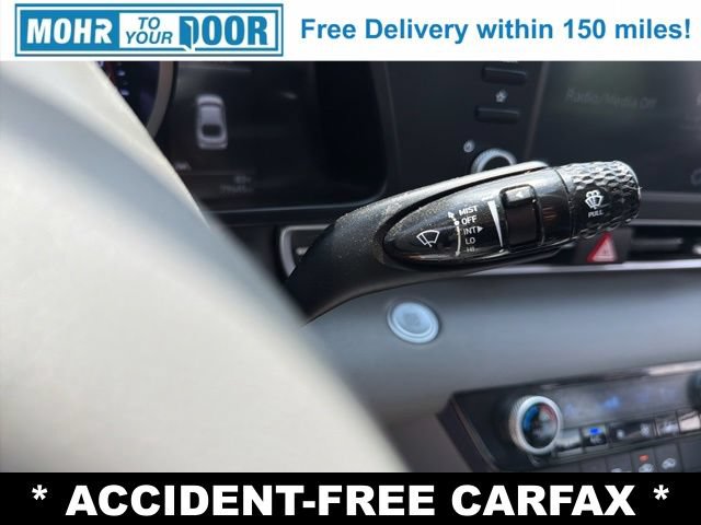 Used 2021 Hyundai Elantra SEL w/ Cargo Package FWD image 21
