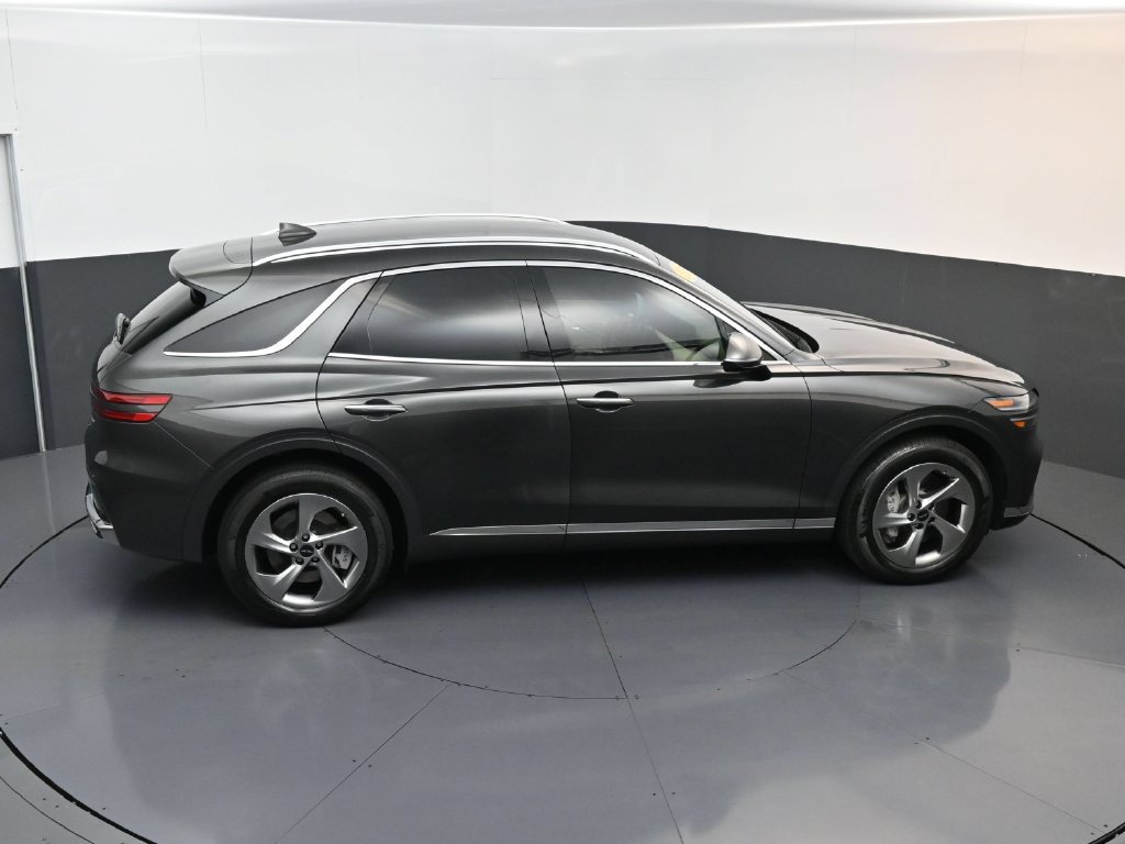Used 2026 Genesis GV70 2.5T AWD/4WD image 16