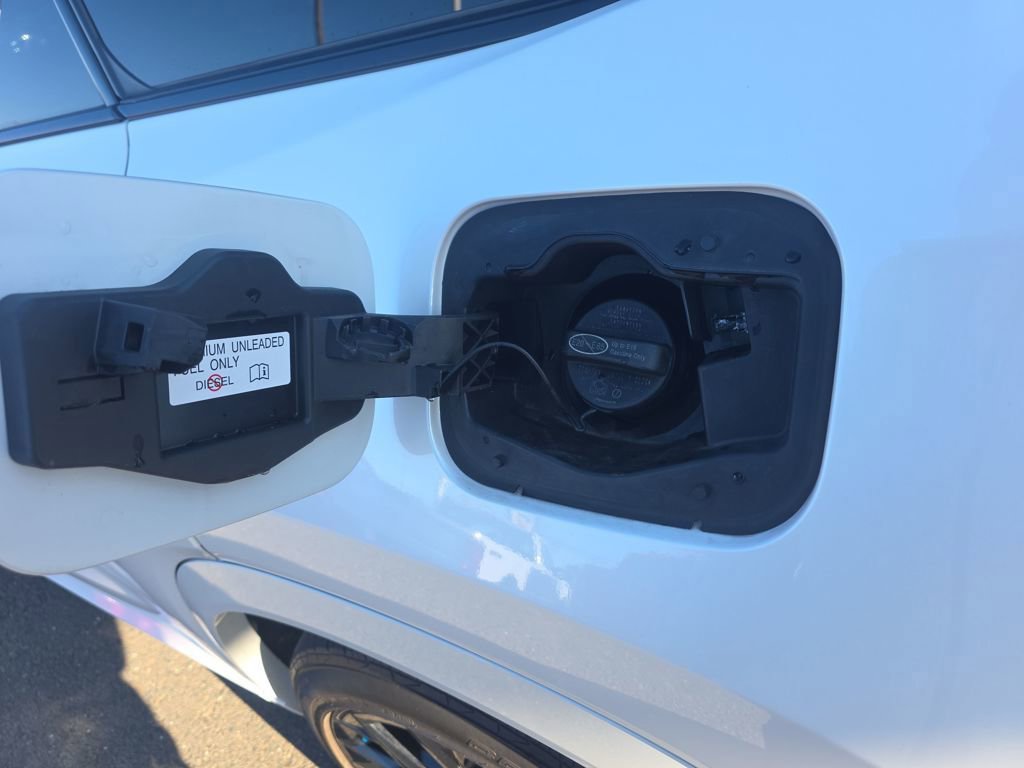 Used 2024 Lexus TX 500h AWD w/ Technology Package image 15