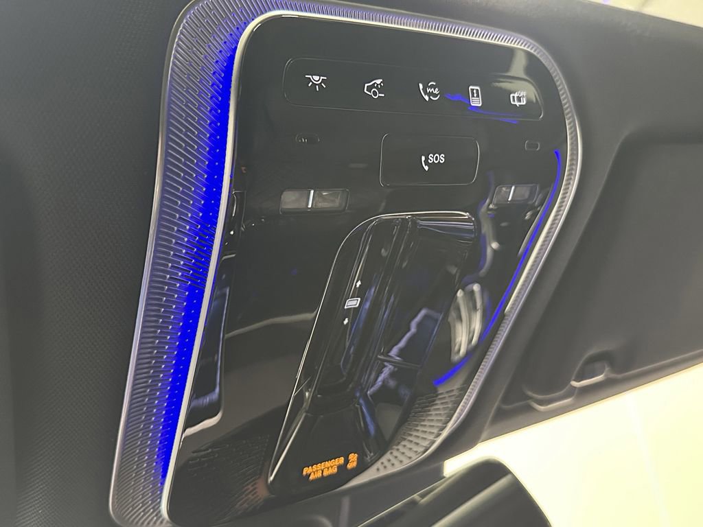 Certified 2024 Mercedes-Benz S 580 4MATIC Sedan image 33