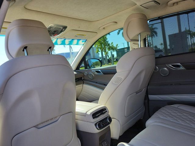 Used 2024 Genesis GV80 3.5T image 16